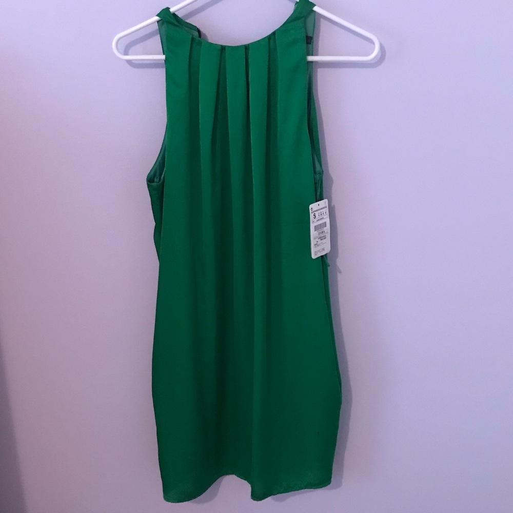 Zara dress size Small